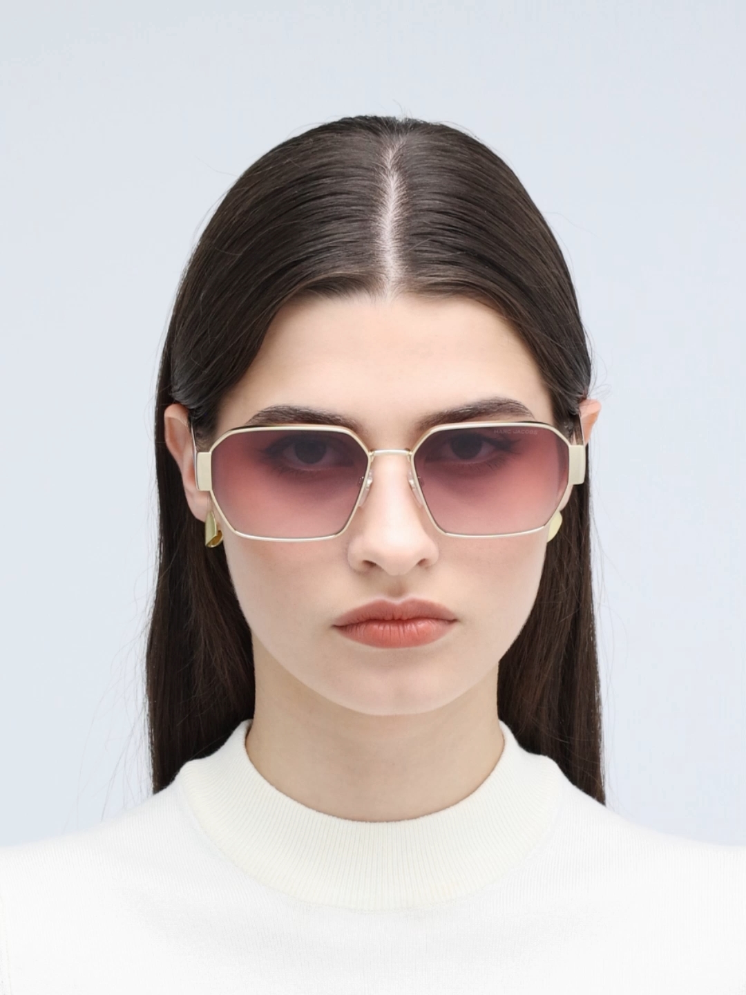 Солнцезащитные очки Marc Jacobs MARC 805/S S9E 3X 59 16 140 купить