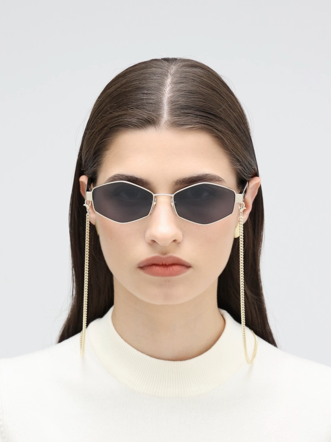 Солнцезащитные очки Marc Jacobs MARC 496/S J5G IR 55 17 140 купить