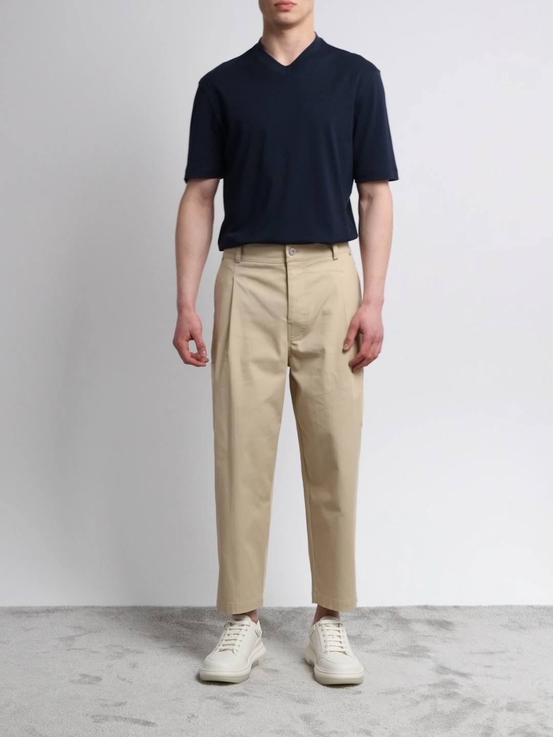 Brunello Cucinelli - купить в интернет бутике Слепая курица