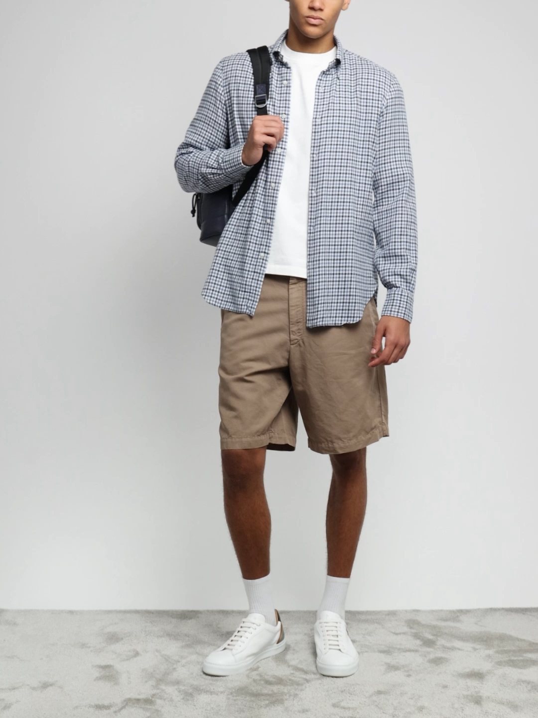 Brunello Cucinelli - купить в интернет бутике Слепая курица