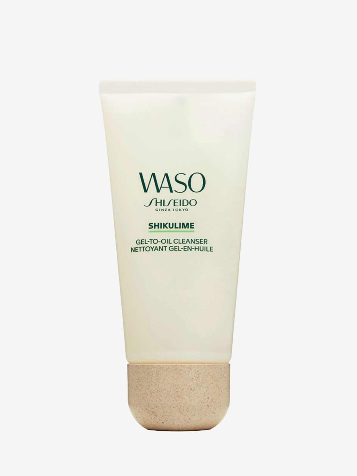 Shiseido waso shikulime color control