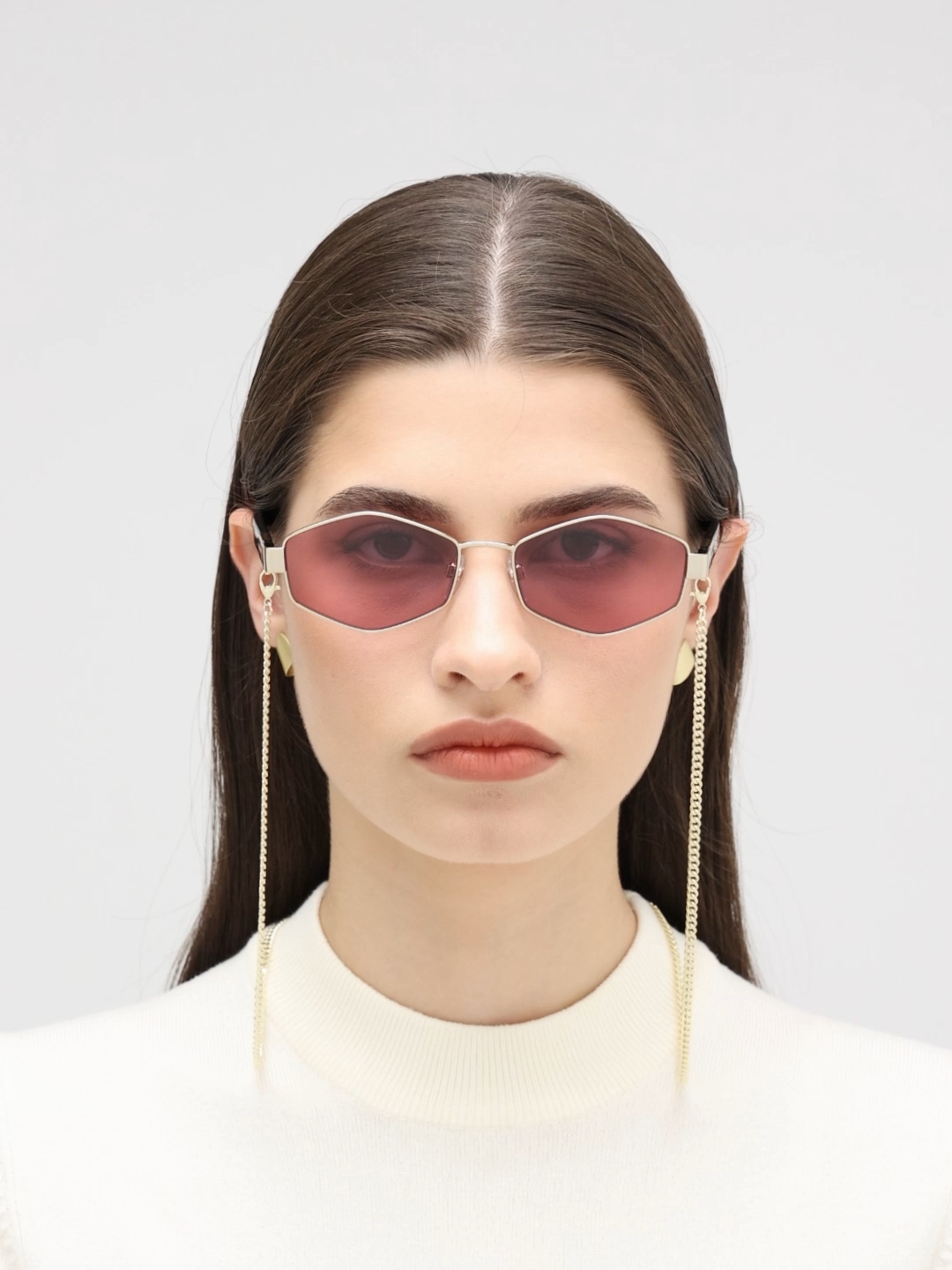 Yです！ Солнцезащитные очки Marc Jacobs MARC 496/S Y11 VC 55 17 140 купить