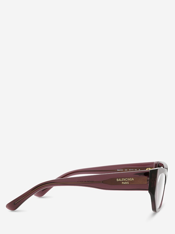 Оправа Balenciaga BB0372O 004 55 15 140 - 3