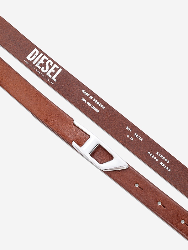 Ремень жен Diesel X10863 PR666 H9193 - 2