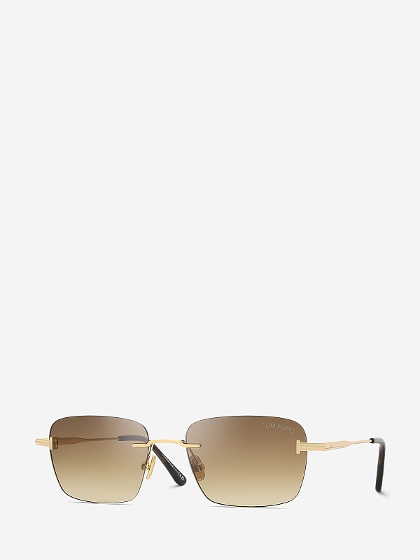 Солнцезащитные очки Tom Ford FT1354 30F 54 - 0