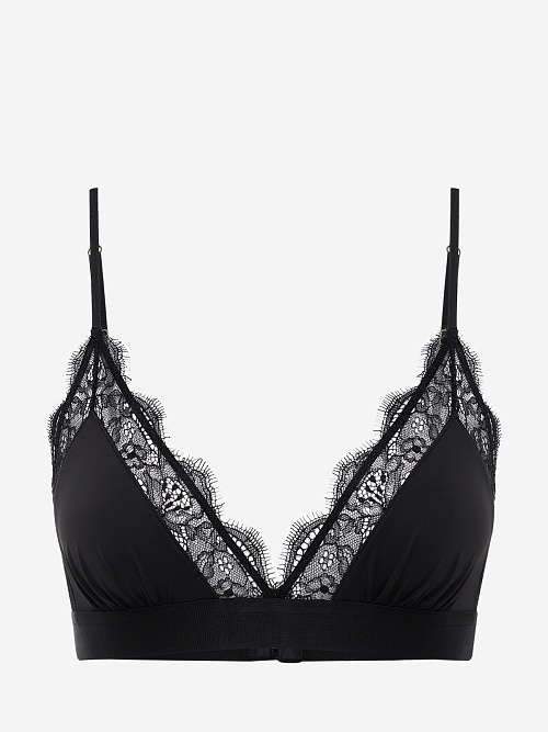 Бюстгальтер жен Love Stories L1001005 900 black - 0