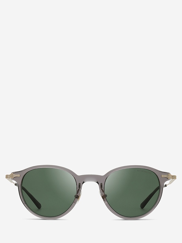 Солнцезащитные очки Montblanc MB0362S 004 49 22 150 - 2