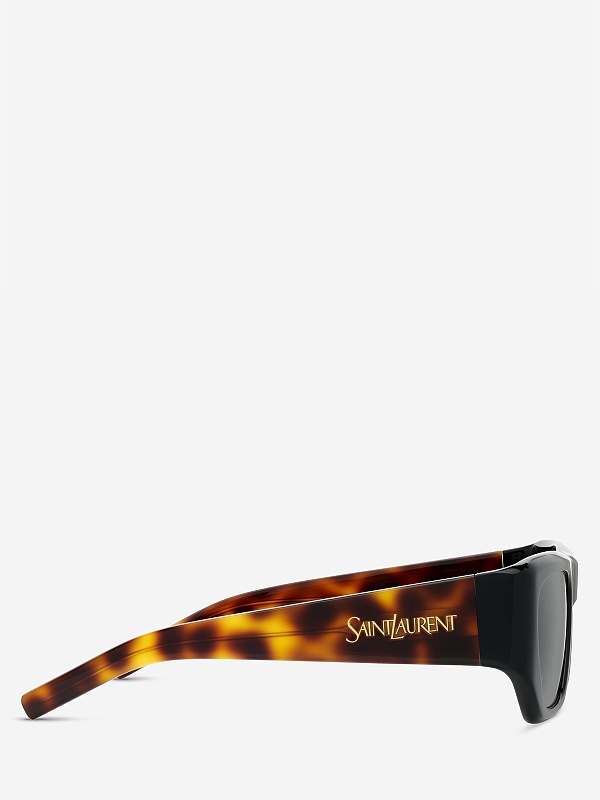 Солнцезащитные очки Saint Laurent SL 740 004 52 21 135 - 2