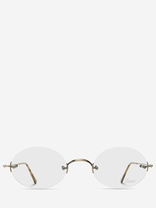 Оправа Lunor Classic Oval M AG 45 21 145 - 1