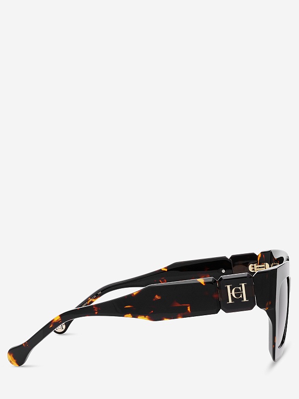 Солнцезащитные очки Carolina Herrera HER 0328/S 086 HA 49 24 140 - 3