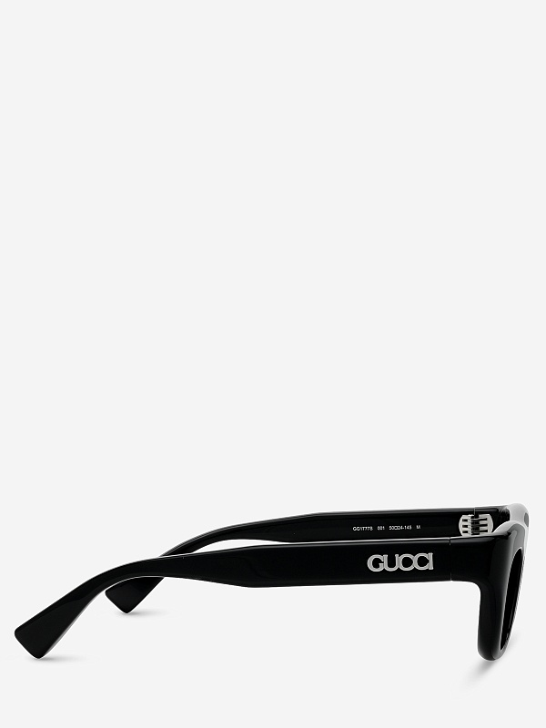 Солнцезащитные очки Gucci GG1777S 001 50 24 145 - 2