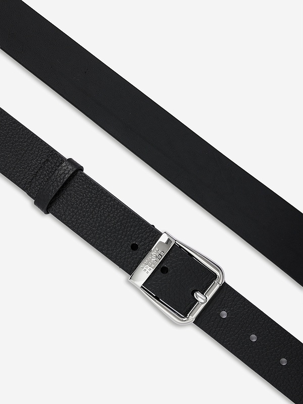 Ремень жен MM6 SA6TP0040 P8326 T8013 - 1