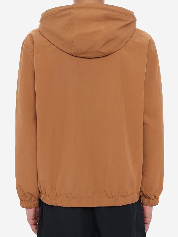 Куртка муж Etudes Studio E26MMOUT723-63 Camel - 5