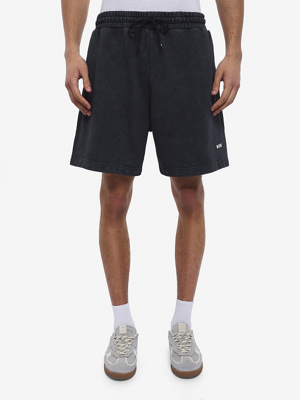 Шорты муж MSGM 4040MB71SE 267092 98 - 3