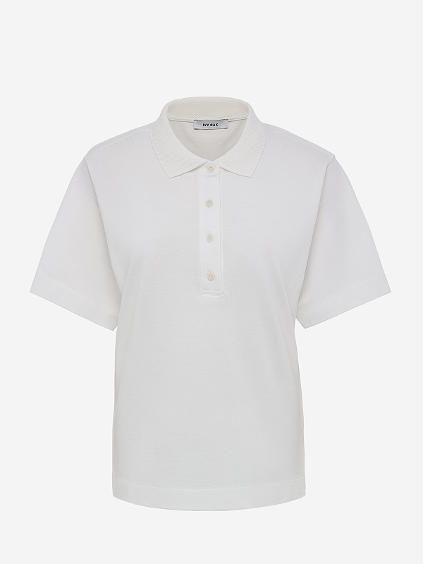 Поло жен IVY OAK IO112363 WH010 - 5