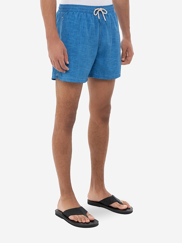 Плавки муж Fefe Napoli BLINO1043/ 74 (SKY BLU) - 1