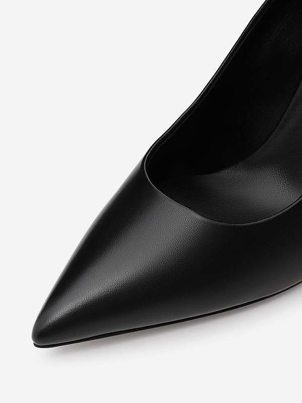 Туфли жен Casadei 1F915W080MC1588 9000 - 6