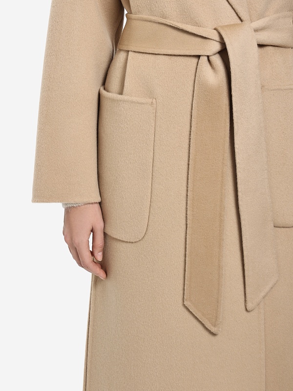 Пальто жен IVY OAK IO111046 BE401 - 4