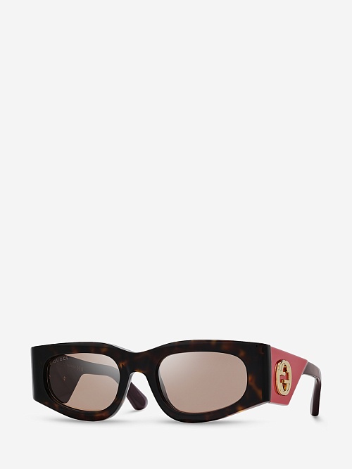 Солнцезащитные очки Gucci GG1664S 004 51 21 140 - 0