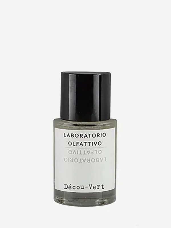 Парфюмерная вода унисекс Laboratorio Olfattivo 8050043464064 DECOUVERT 30 мл - 1