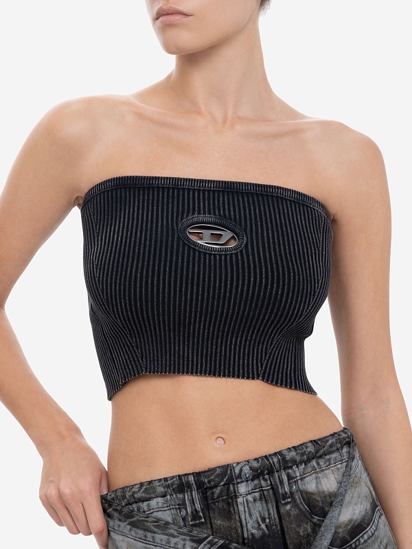 Топ жен Diesel A14813 0AKBQ 900 - 2