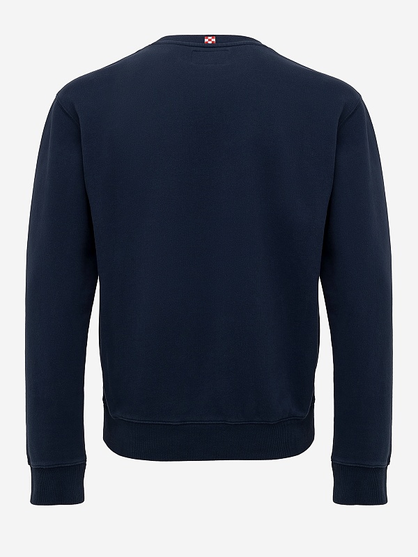 Свитер муж MC2 Saint Barth SOH0004 00718E SB 61 EMB - 1