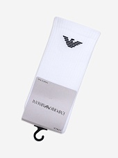 Набор (3 пары носков) муж Emporio Armani EM000554 AF14499 M0066