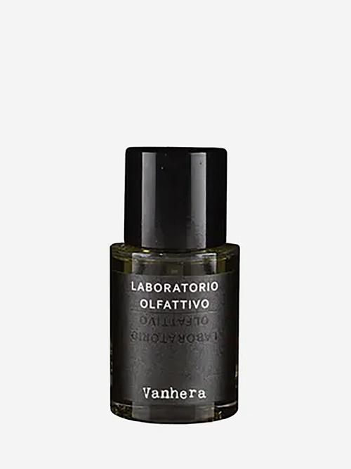 Парфюмерная вода унисекс Laboratorio Olfattivo 8050043460158 VANHERA 30 мл - 0
