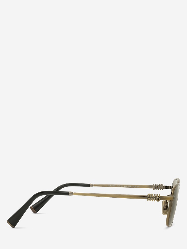 Солнцезащитные очки MIU MIU MU A53S 26C09Z 49 - 2