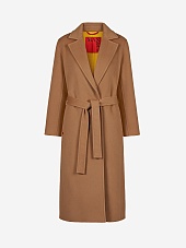 Пальто жен MAX&CO 2626016033200 002 CAMEL DOUBLE