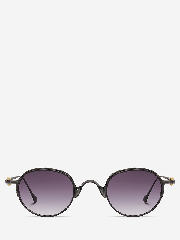 Солнцезащитные очки Yohji Yamamoto SL010 SG M006 44 27 145 - 1