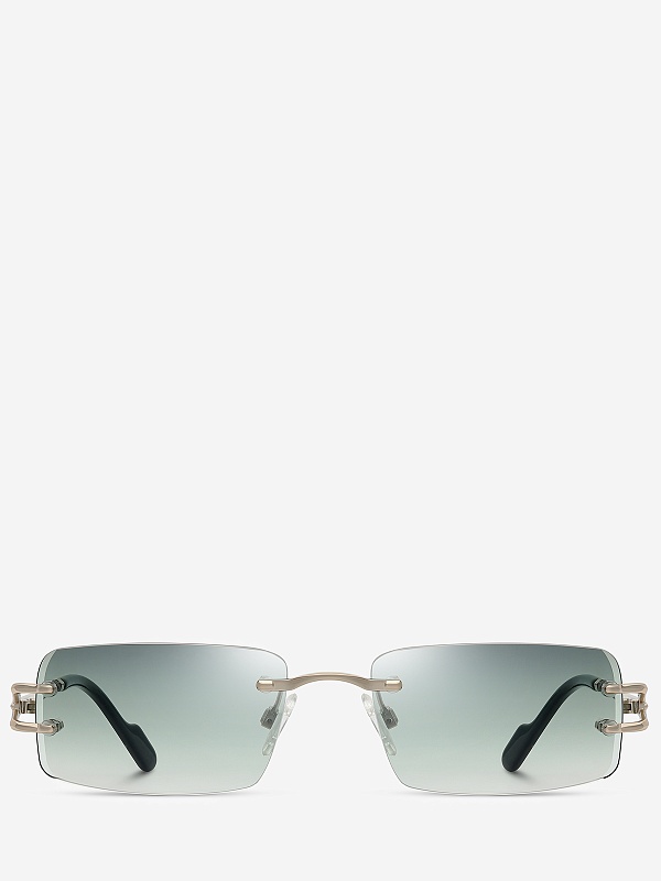 Солнцезащитные очки Carolina Lemke CL3707 2 53 17 145 - 2