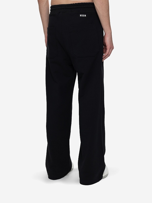 Джоггеры муж MSGM 3740MP74 247795 99 - 4