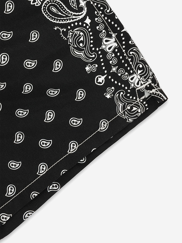 Плавки муж MC2 Saint Barth CAP0001 00373D JUMBO FOULARD 00 - 3