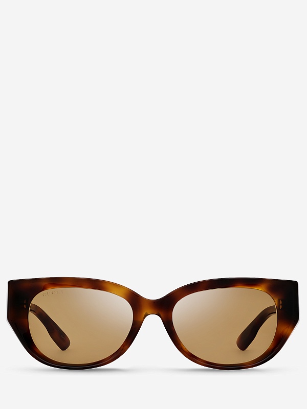 Солнцезащитные очки Gucci GG1532SA 002 54 19 145 - 2