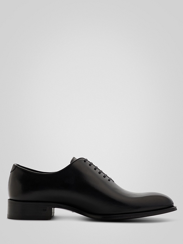 Дерби муж Tom Ford J1383LCL021N1N001 Black - 1