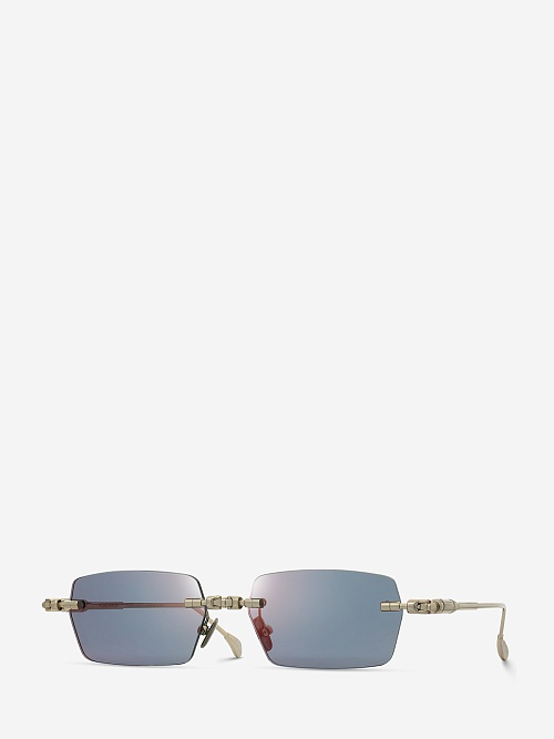 Солнцезащитные очки Kuboraum Maske H61 SG LG 55 16 140 - 0