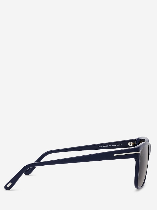 Солнцезащитные очки Tom Ford FT0698 90A 59 - 2