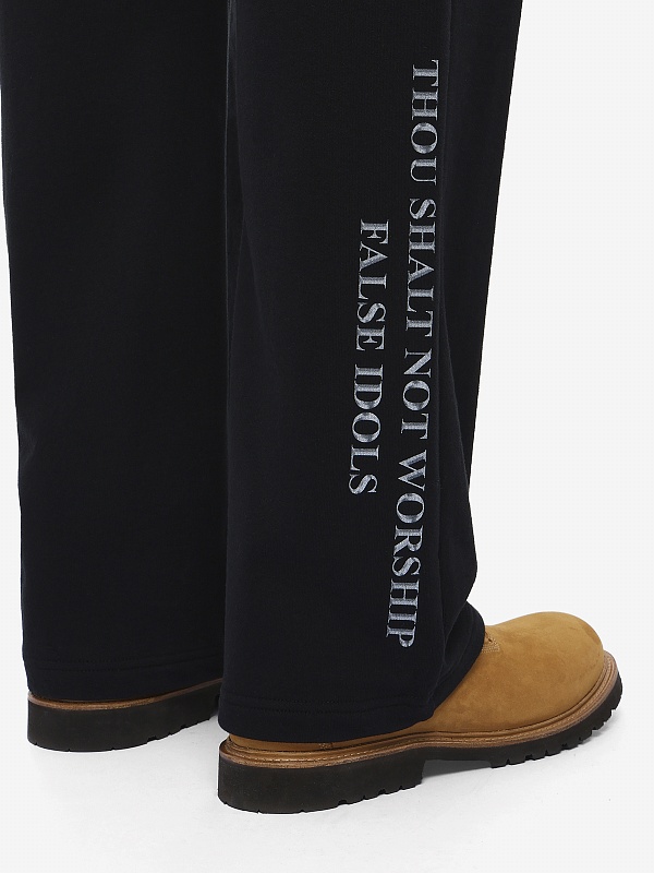 Джоггеры муж Ksubi MSP26PA011 BLACK - 6