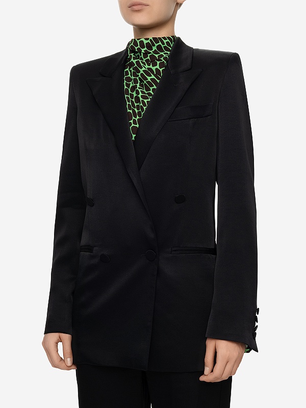 Жакет жен MSGM 3442MDG02 237318 99 - 3
