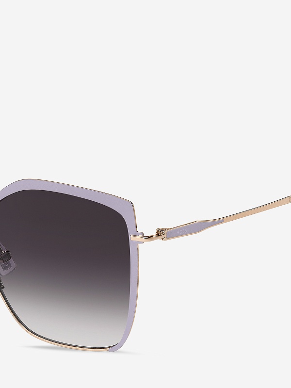 Солнцезащитные очки Hugo Boss BOSS 1708/S HZJ DG 58 16 140 - 2