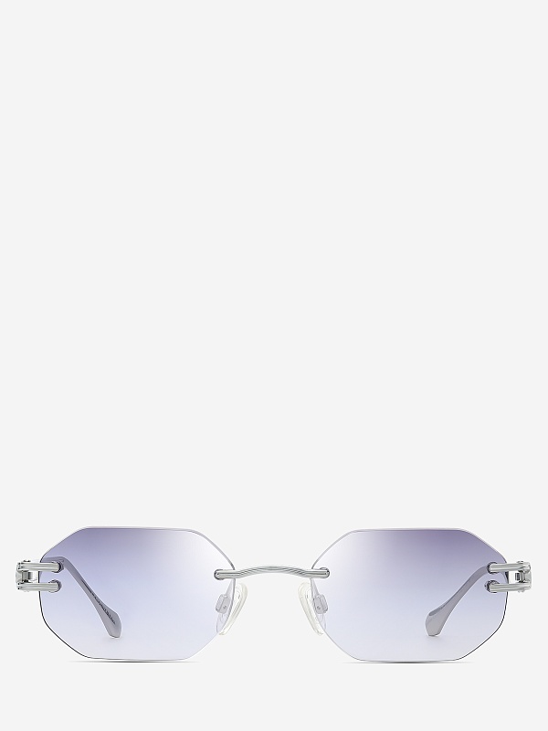 Солнцезащитные очки Carolina Lemke CL3545 3 50 19 145 - 2