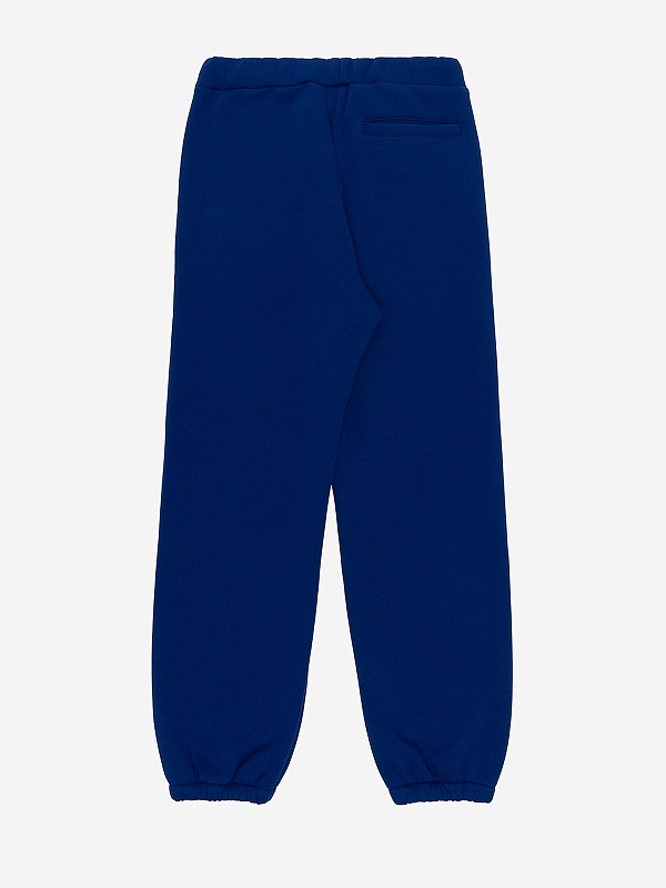 Брюки дет Aspesi F23029PLM0136 (14A - 16A) 471 ELECTRIC BLUE - 1