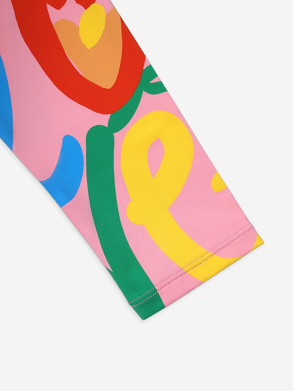 Леггинсы дев Stella McCartney TY6C10 Z3449 509MC - 3