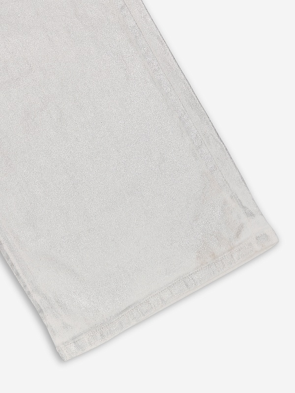 Джинсы жен P.A.R.O.S.H. D231486 857 FANTASIA ARGENTO - 3