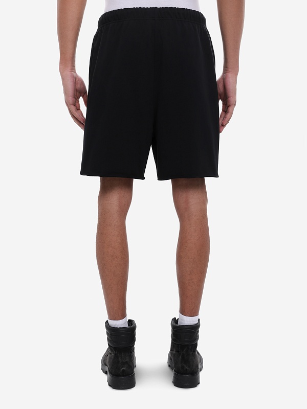 Шорты муж PURPLE M4196-FTBS226 BLACK - 4