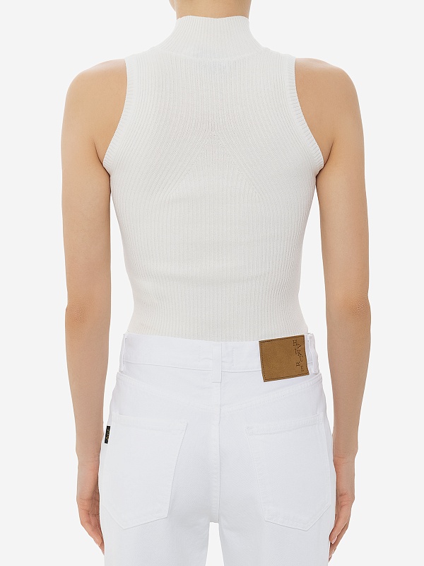 Топ жен MSGM 3741MDT190 247783 01 - 4