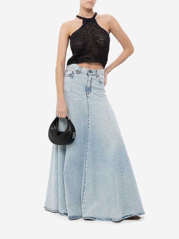 Топ жен Haikure HEW07079MC064PX T0547 ELEPHANT - 2