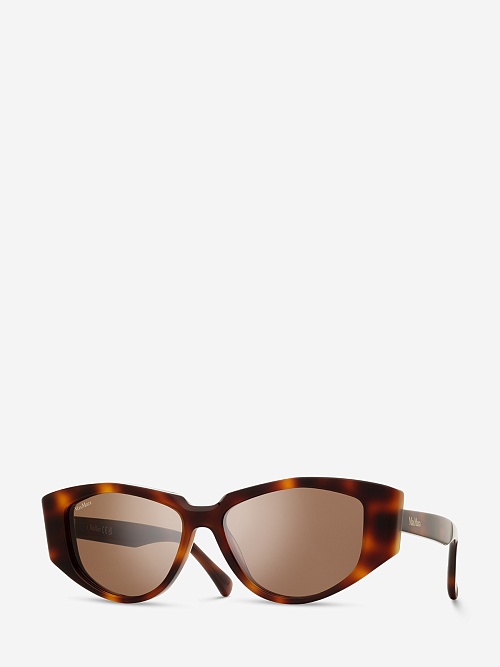 Солнцезащитные очки Max Mara MM 0161 52E 52 14 140 - 0