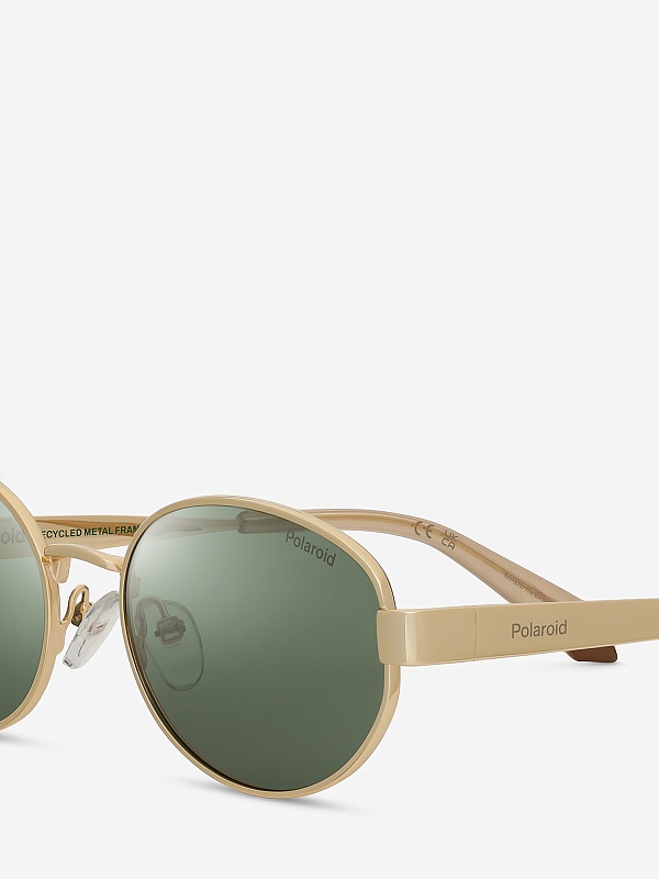 Солнцезащитные очки Polaroid PLD 6254/S/X 000 UC 55 19 140 - 4